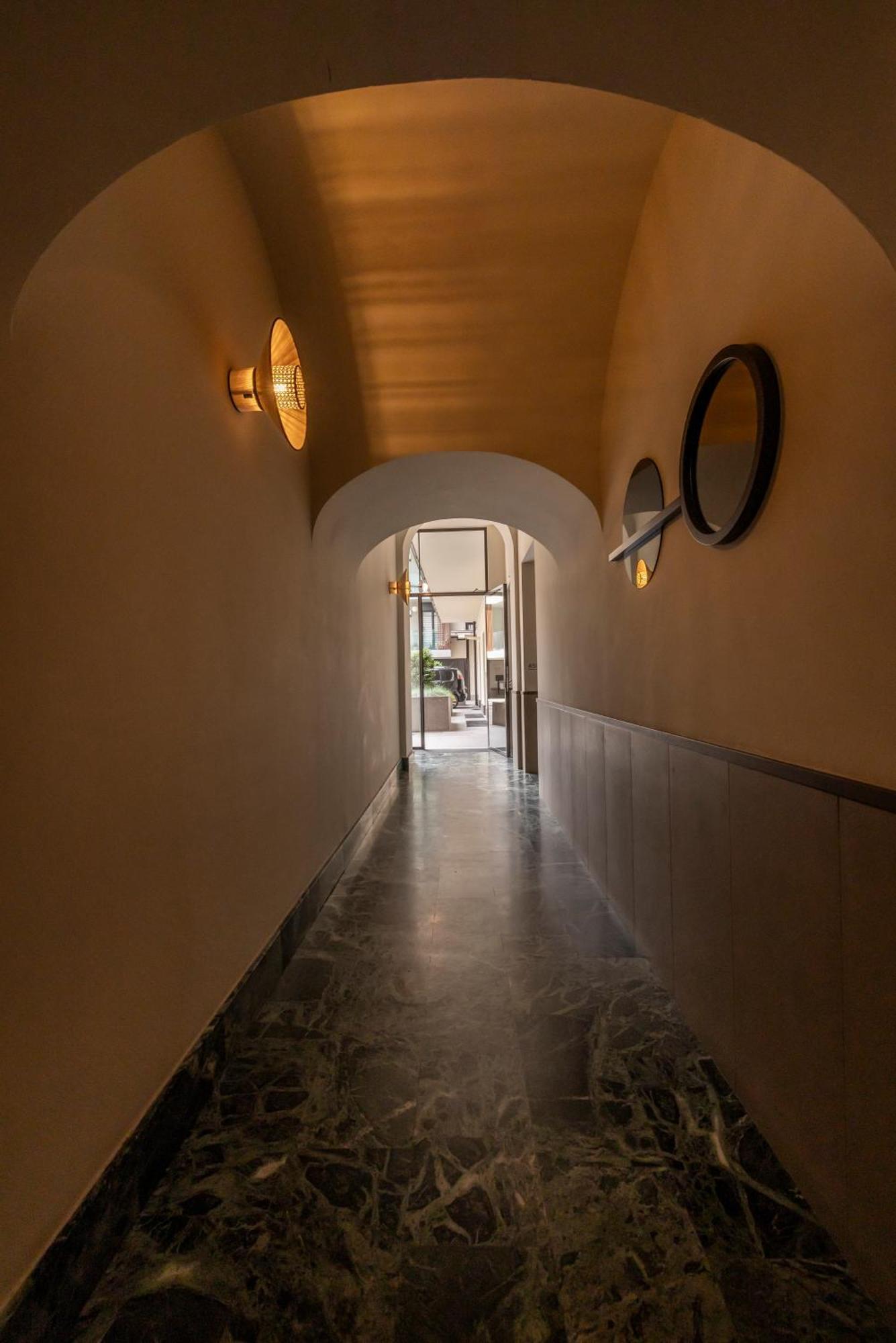 דירות Lo Scrigno D'Oro Nel Centro Di Torino מראה חיצוני תמונה